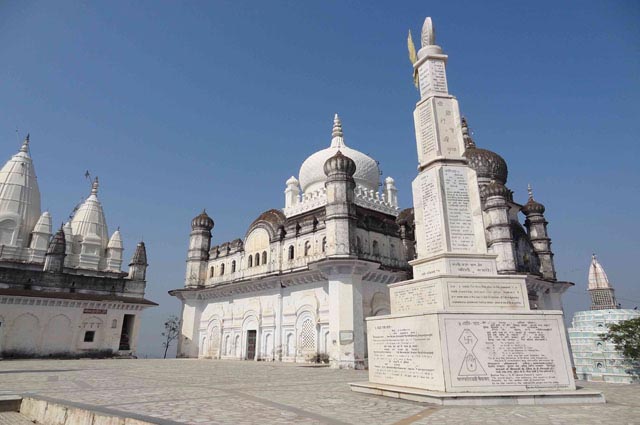 Hanuman Tal Jabalpur